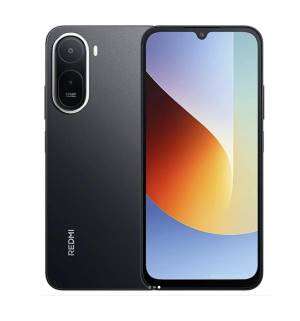 Xiaomi Redmi A7 Pro 4+128GB6.88" 4G Black DS