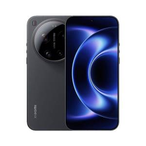 Xiaomi 17 Ultra 16+512GB 6.9" 5G Black DS ITA