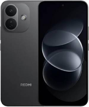 Xiaomi Redmi Note 17 Pro 8+512GB 6.83" 5G Black DS ITA