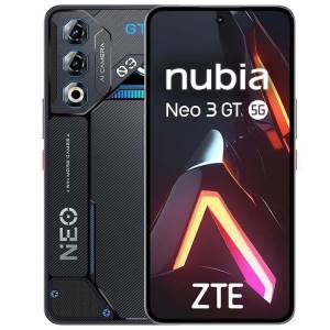 ZTE Nubia Neo3 GT 12+256GB 6.8" 5G Interstellar Grey ITA
