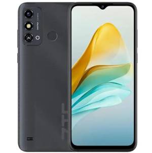 ZTE Blade A53 2+32GB 6.5" 4G Space Grey ITA