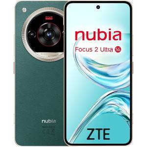 ZTE Nubia Focus 2 Ultra 8+512GB 6.8" 5G Forest Green EU