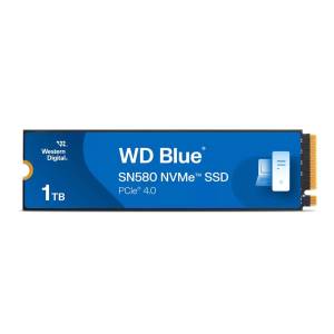 Western Digital WD-Blue SA580 1TB SSD NVMe4.0 4150-4150MB/s