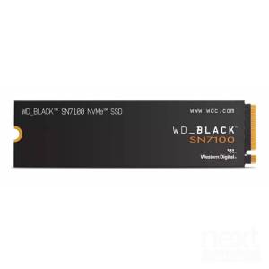SanDisk WD-Black SN7100 SSDM.2 PCIe 4.0 NVMe 7250MB/s 2TB