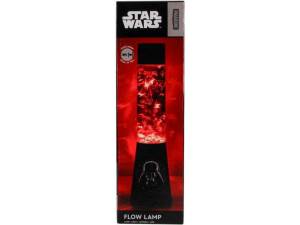 Paladone Lampada Star Wars Plastick Flow