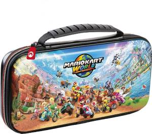 Switch 2 Nacon Custodia Official Nintendo Mario Kart World