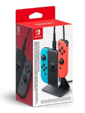 Switch Joy-Con Duo Charging Stand