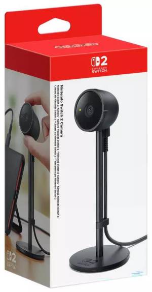 Switch 2 Camera