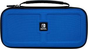 Switch Custodia Official Nintendo Blue