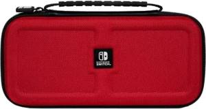 Switch Custodia Official Nintendo Red