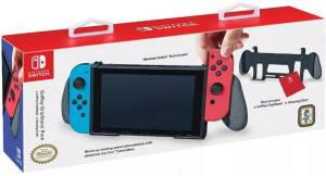 Switch GoPlay Grip Stand - Official Nintendo