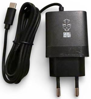 Skull Factory Caricatore 30W Switch2
