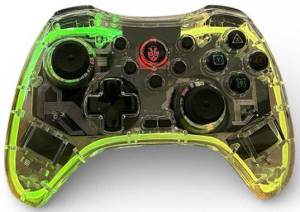 Skull Factory Controller Switch RGB Effetti Multicolore