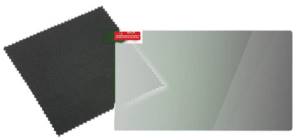 Skull Factory Protezione schermo in vetro temperato per Switch2