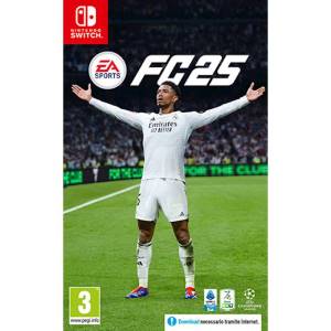 Switch EA Sports FC 25