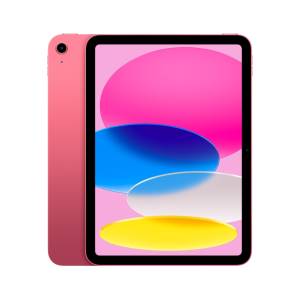 Apple iPad 2022 10Gen 10.9" 64GB Pink ITA MPQ33TY/A