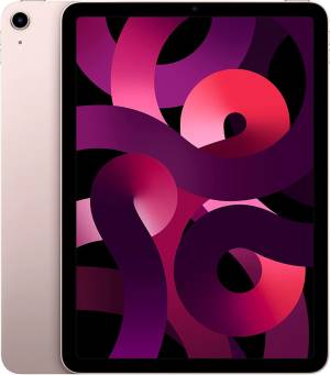 Apple iPad Air 2022 5Gen 10.9" 256GB M1 Pink EU MM9M3FD/A