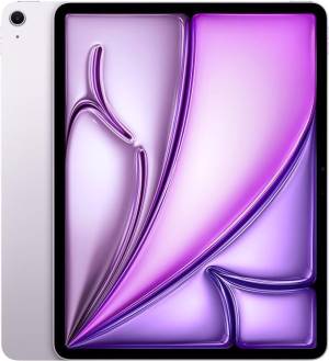 Apple iPad Air 2024 6Gen 13" 512GB M2 Purple ITA MV2N3TY/A