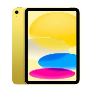 Apple iPad 2025 11Gen 11" 256GB Yellow ITA MD4J4TY/A