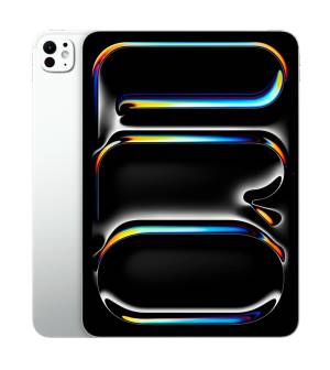 Apple iPad Pro 2025 6Gen 11" 256GB CELL M5 Silver ITA ME2P4TY/A