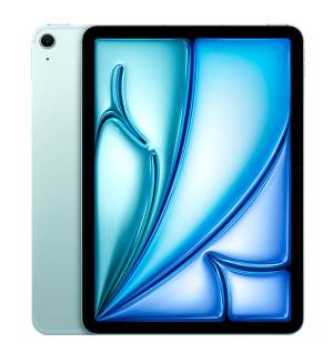 Apple iPad Air 2026 8Gen 11" 128GB CELL M4 Blue ITA MH794TY/A