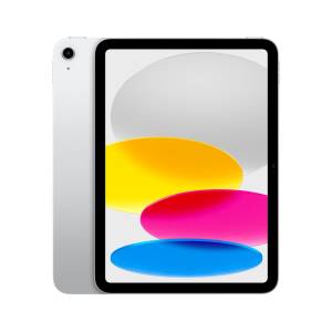 Apple iPad 2025 11Gen 11" 128GB Silver MD3Y4HN/A