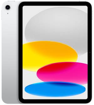 Apple iPad 2025 11Gen 11" 128GB Silver MD3Y4HC/A
