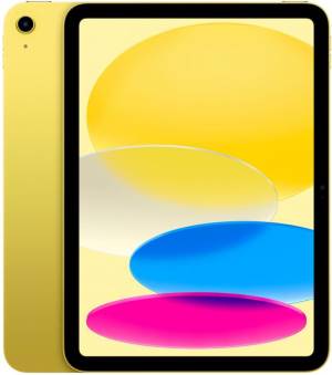 Apple iPad 2025 11Gen 11" 128GB Yellow MD4D4HC/A
