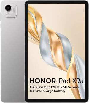 Honor Pad X9a 6+128GB 11.5"4G Gray ITA