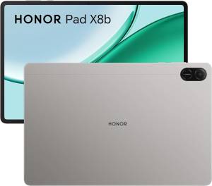 Honor Pad X8b 6+256GB 11" WiFi Space Gray ITA