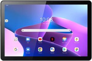 Lenovo Tab M10 TB328FU 3Gen 4+64GB 10.1" Storm Gray ITA