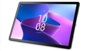 Lenovo Tab M10 3Gen 4+64GB 10.1" Storm Grey ITA