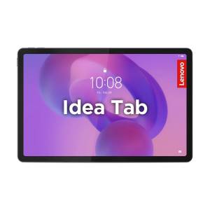 Lenovo Idea Tab ZAFR0983SE 8+256GB Wifi 11" 2.5k AG Grey + Pen ITA
