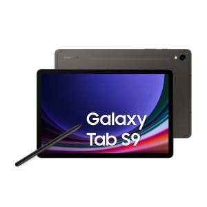 Samsung SM-X710N Galaxy TabS9 8+128GB 11" Graph. ITA