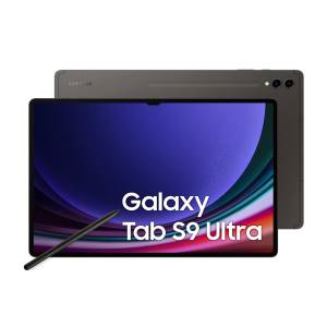 Samsung SM-X910N Galaxy Tab S9 Ultra 12+256GB 14.6" Graph. ITA