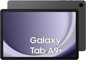 Samsung SM-X210 Tab A9+ 11" 8+128GB WiFi Graphite ITA