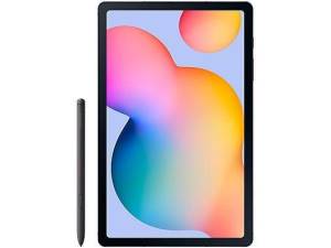 Samsung SM-P620 Tab S6 Lite2024 4+64GB 10.4" Wifi Black ITA