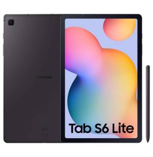 Samsung SM-P620 Tab S6 Lite2024 4+128GB 10.4" Wifi Black ITA