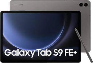 Samsung SM-X610 Tab S9 FE+ 8+128GB 12.4" Gray EU