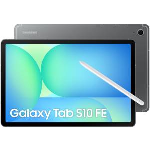 Samsung SM-X520 Galaxy Tab S10 FE 12+256GB 10.9" WiFi Gray EU