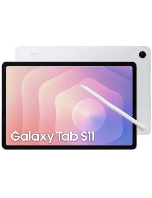 Samsung SM-X736 Galaxy Tab S11 12+128GB 11" 5G Silver EU