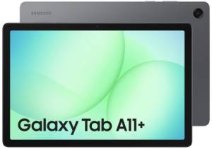 Samsung SM-X230 Galaxy Tab A11+ 6+128GB 11" Gray EE ITA