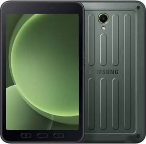 Samsung SM-X306B Galaxy TabActive5 8" 6+128GB 5G EE Green EU