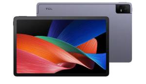TCL TAB 11 FE Gen2 4+128GB 11" WiFi Space Grey ITA
