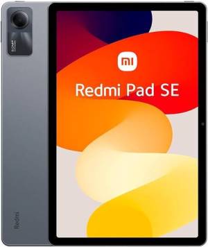 Xiaomi Redmi Pad SE 11" 4+128GB WiFi Graphite Gray EU