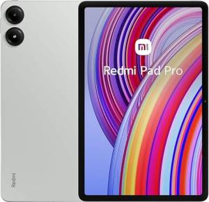 Xiaomi Redmi Pad Pro 12.1" 6+128GB WiFi Mint Green EU