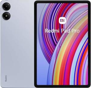 Xiaomi Redmi Pad Pro 12.1" 6+128GB WiFi Oean Blue EU