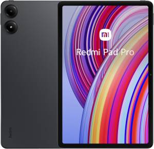 Xiaomi Redmi Pad Pro 12.1" 8+256GB WiFi Graphite Gray EU