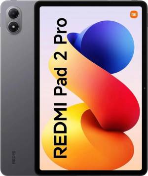 Xiaomi Redmi Pad 2 Pro 12.1" 8+256GB WiFi Graphite Gray EU