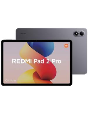 Xiaomi Redmi Pad 2 Pro 12.1" 6+128GB WiFi Graphite Gray EU